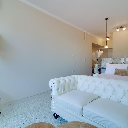 Ermou Fashion Suites By Living-Space Athens Luaran gambar