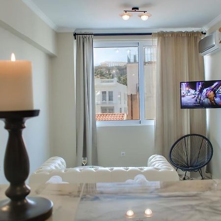 Ermou Fashion Suites By Living-Space Athens Luaran gambar