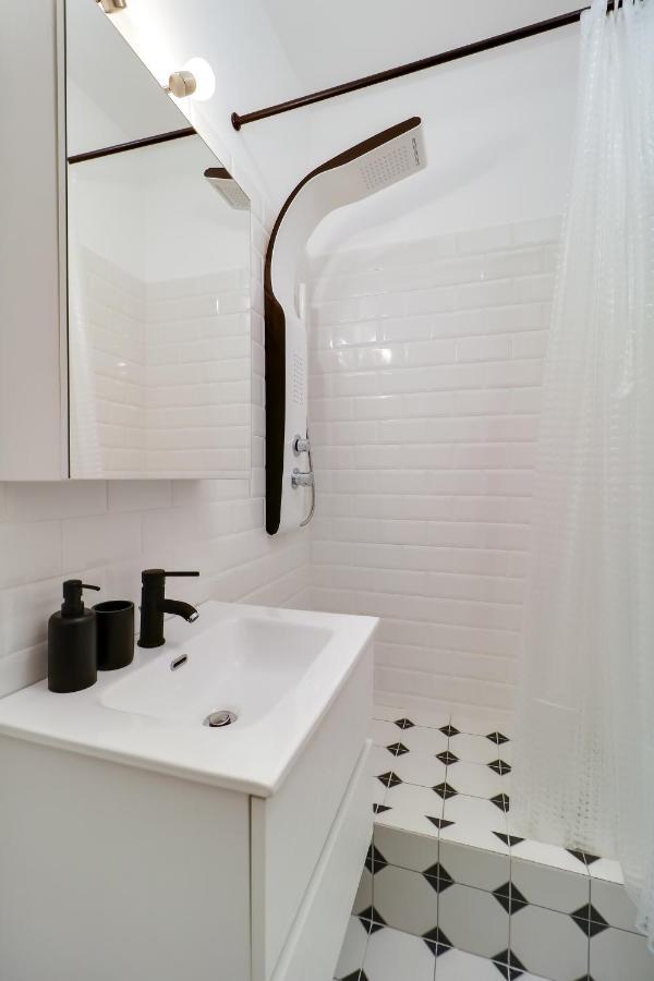 Ermou Fashion Suites By Living-Space Athens Luaran gambar