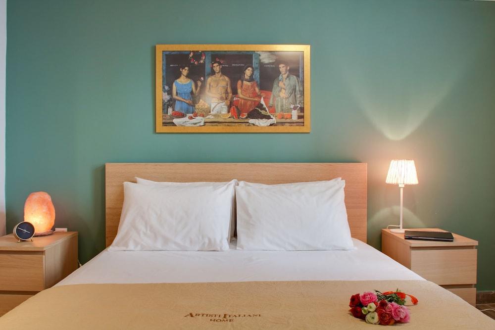 Ermou Fashion Suites By Living-Space Athens Luaran gambar