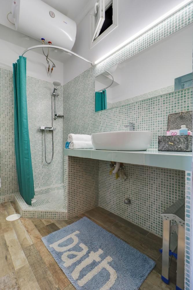 Ermou Fashion Suites By Living-Space Athens Luaran gambar