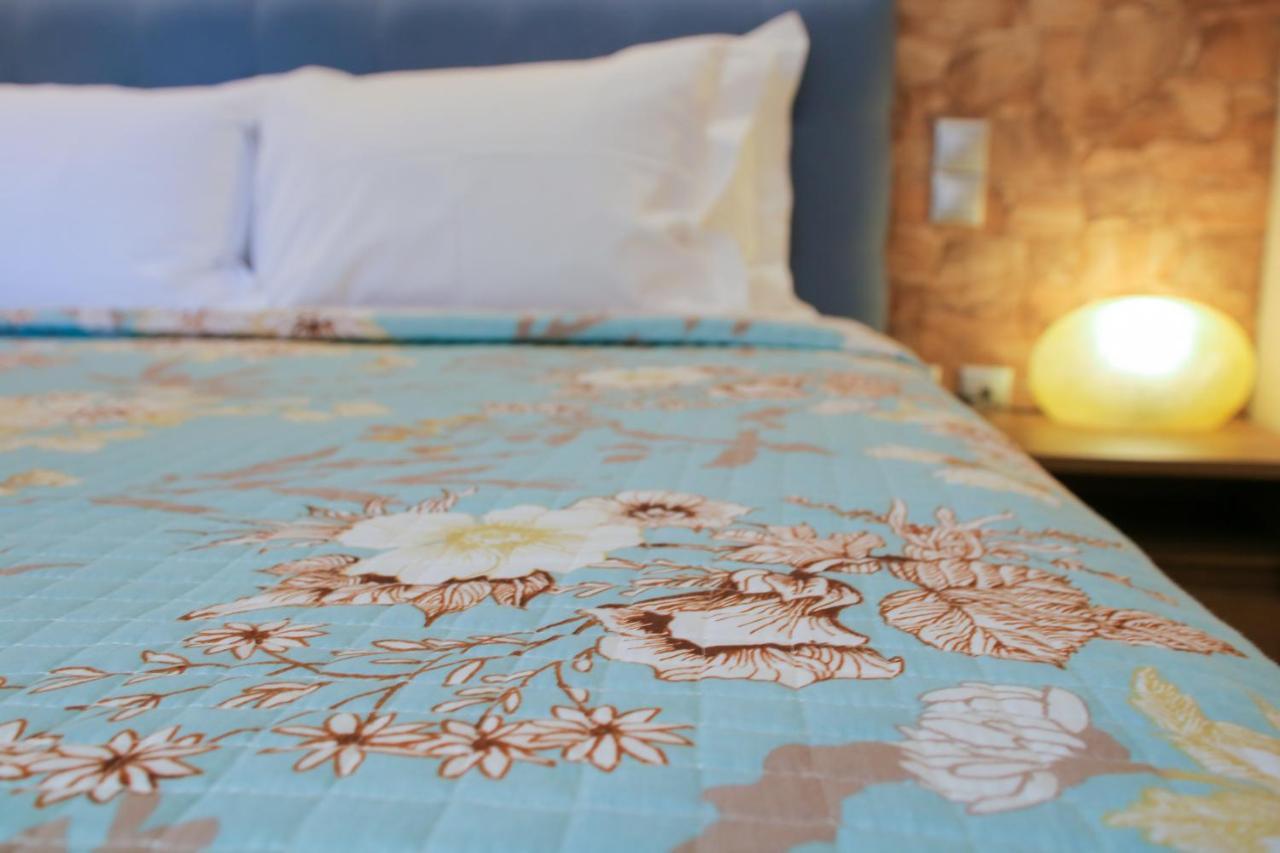 Ermou Fashion Suites By Living-Space Athens Luaran gambar